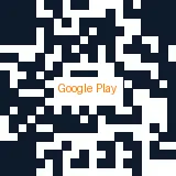 Google Play下载二维码 - 每日大赛 七星体育官网 APP